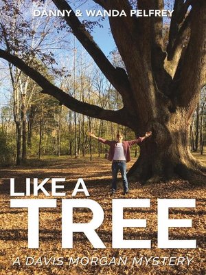 cover image of Like a Tree